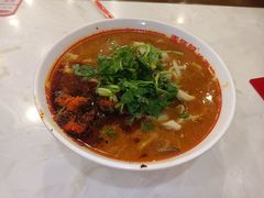 -青年路烩面馆(绿地世纪城店)