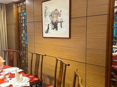 包厢-明翠湖品·湖景餐厅