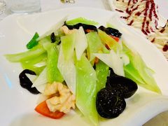 -马凯餐厅(长椿街店)