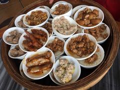 -品香排骨饭(羊官路店)