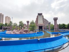 -沈阳方特欢乐世界