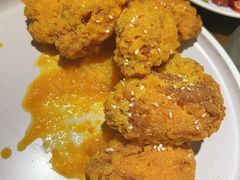 -聚汇三少·龙虾·中餐厅(莫邪路新天地店)