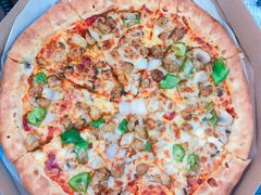 -Mr.Pizza米斯特比萨(苏州平江万达广场店)
