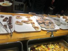 -素清香(解放路店)