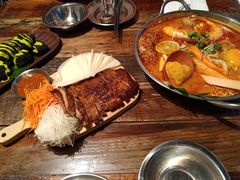 -PAPAYA泰国街头小吃(南山路店)