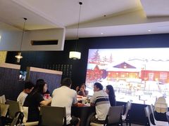 -北院·果木烤鸭·25年东北菜(创意产业园店)