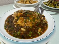 -黑石礁酒楼·海鲜(黑石礁店)