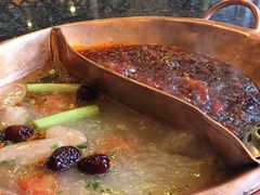 -老码头火锅(骡马市店)