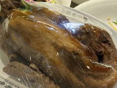 -直隶安家罩饼(复兴路店)