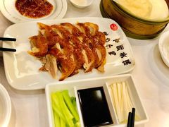 -全聚德(常州店)