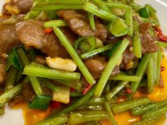 -马凯餐厅(长椿街店)