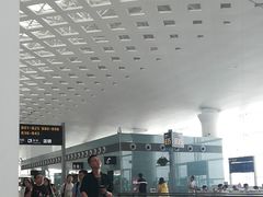 -杭州萧山国际机场