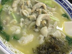 -明呈黄鱼面馆(斜土路店)
