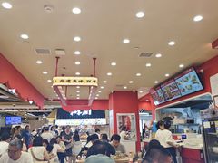 -卷翻天·卷饼(欧亚商都店)