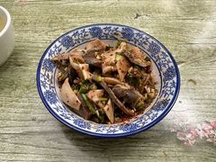 -尕周羊杂碎·清真