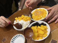 -小团圆糖水铺(襄阳南路店)