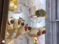 -三只蜜蜂蛋糕(东城店)
