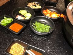 -九田家黑牛烤肉料理(石路天虹店)