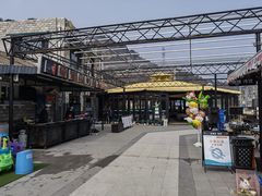 -京北渔家傲