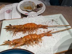 -小船渔村·大连菜(新华街店)