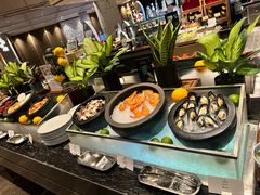 -博林天瑞喜来登酒店·西丽尚膳