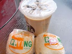 -秋英饭团(大庙新村店)
