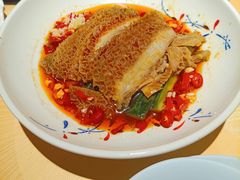 -火宫殿·小吃王国(坡子街店)