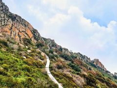 -白草畔自然风景区