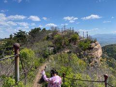 -云峰山自然风景区