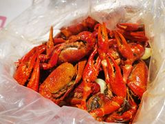 -老长沙龙虾馆·聚会餐厅(白石洲店)