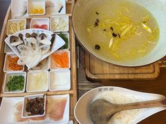 -芸南道·过桥米线(昆明老街旗舰店)