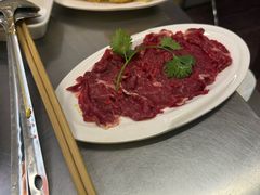 -燃计沙茶皇·香港沙茶火锅(人广旗舰店)