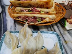 -驴登高步步顺驴肉店(盛欣园店)