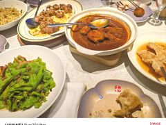 -上和臻品中国菜(花园街店)