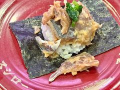 -寿司郎(皇庭广场店)