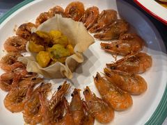 -盛福楼·惠山宴(盛岸路店)