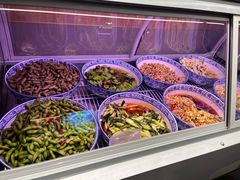 -叁宝烤肉• 西安烧烤(凤城十二路店)