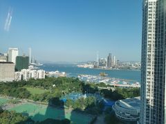 -香港铜锣湾维景酒店