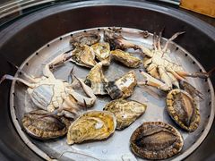 -大杰海鲜锅(基隆路店)