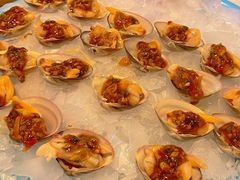 -渔娘渔家丹东海鲜(东直门店)