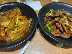 -掌上鲜(南顺城街店)
