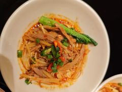 -丽晶轩中餐厅(重庆丽晶酒店)