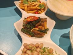 -快乐小羊(富强中路店)