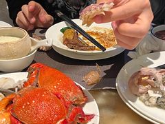 -安蒂娅·海鲜自助餐厅(安蒂娅美兰酒店)