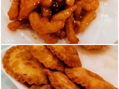 -令氏家外家周礼食府(桥南店)