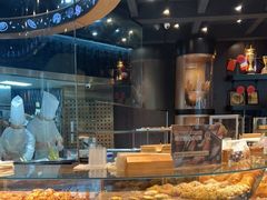 -FANEN法念·烘焙·甜点(万象城店)
