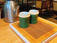 -竹里馆·淮扬菜·功夫茶(老门东店)