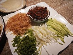 -四姐妹东北饺子(沙尾路店)