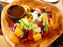 花园沙拉-Magnet磁食(同德店)