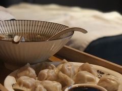 -尚善若水·汤泉·SPA·沐足(东方渔人码头店)